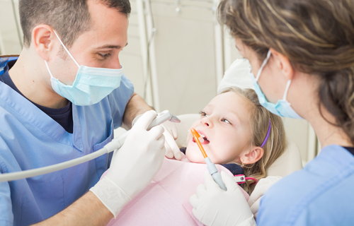 pediatric services pediatric services